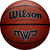 Bola Wilson Basquete MVP Adulto Oficial