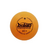Bolinha Tênis de Mesa Yashima 1 estrela ping pong