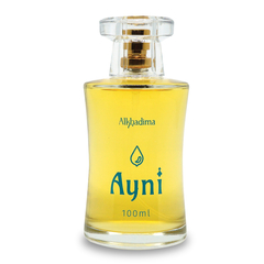 Perfume Feminino AYNI - Tangerina Verde e Almiscar