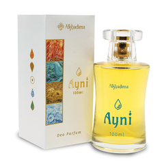 Perfume Feminino AYNI - Tangerina Verde e Almiscar - comprar online
