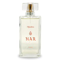 Perfume Masculino Nar - Âmbar e Sândalo