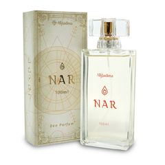 Perfume Masculino Nar - Âmbar e Sândalo - comprar online