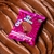 Cookie Do Além Com Chocolate Belga, Avelã e Whey Protein 50g - 12 unidades - Smartbox Distribuidora
