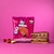 Cookie Do Além Com Chocolate Belga, Avelã e Whey Protein 50g - 12 unidades - comprar online