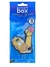 Aromatizante Sache Smart Box Homer Simpson - Smartbox Distribuidora