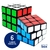 Cubo Mágico Profissional Ultimate Challenge 3x3x3 - 6 Unidades - comprar online