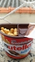 Biscoito Nutella Go 52g - 12 unidades - loja online