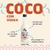 Mini Virô Coco 60ml - comprar online