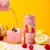 Viro Soft Lata - Pink Lemonade 6X310Ml na internet
