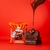 Brownie Do Além Com Zero Adição De Açúcares, Lactose E Glúten Free 50g - 12 unidades - comprar online