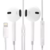 Auricular Apple Original Lightning iPhone