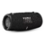 Parlante JBL Xtreme 3 JBLXTREME3BLUBR portátil con bluetooth waterproof black 110V/220V - comprar online