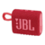 Parlante JBL Go 3 AAA portátil con bluetooth waterproof - comprar online