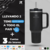 Combo Stanley, 2 vasos Quencher termicos 1L - roas tech