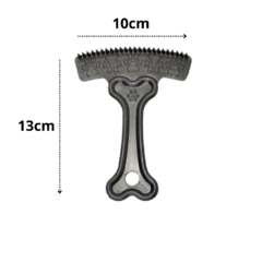 Escova Rasqueadeira - Rastelo - comprar online