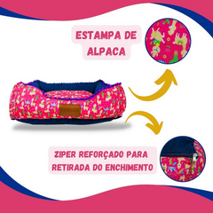 Caminha Pankeka - Alpaca - comprar online