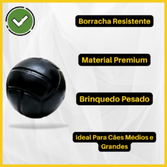 Bolinha Maciça Lisa - comprar online