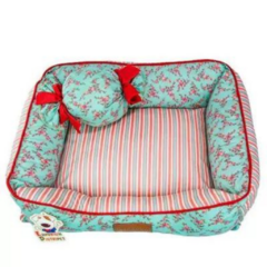 Cama Toscana Pankeka - comprar online