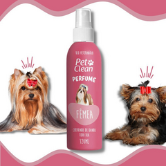 Perfume - Colônia Pet Clean - comprar online