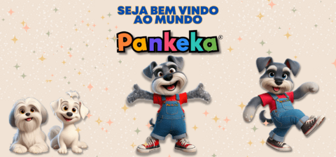 Imagem do banner rotativo PANKEKA PET