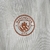 Camisa Manchester City II 23/24 - Torcedor Puma Masculina - Branca com detalhes em laranja e vinho - loja online