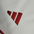 Camisa Manchester United II 23/24 - Torcedor Adidas Masculina - Branca com detalhes em vermelho - loja online