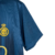 Camisa Al-Nassr II 23/24 - Torcedor Dunes Masculina - Azul na internet