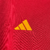 Camisa Roma Home 23/24 Torcedor Adidas Masculina - Vermelho na internet