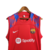 Camisa Barcelona Treino 23/24 - Regata - Torcedor Nike Masculina - Vermelho - loja online