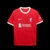 Camisa Liverpool Home 23/24 Torcedor Nike Masculina - Vermelha