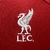 Camisa Liverpool Home 23/24 Torcedor Nike Masculina - Vermelha - FUTMART