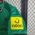 Camisa Newcastle Away 23/24 - Torcedor Castore Masculina - Verde - FUTMART