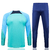 Conjunto Barcelona 23/24 Masculino Nike - Azul - comprar online