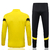 Conjunto Borussia Dortmund 23/24 Masculino Puma - Amarelo - FUTMART