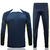Conjunto Seleção Brasileira 23/24 Masculino Nike - Azul - comprar online