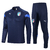 Conjunto Itália 23/24 Masculino Adidas - Azul