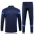 Conjunto Itália 23/24 Masculino Adidas - Azul na internet