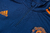 Conjunto Manchester United 23/24 Masculino Adidas - Azul - loja online