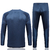 Conjunto PSG 23/24 Masculino Nike - Azul na internet