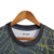 Camisa PSG IV 23/24 Torcedor Nike Masculina - Cinza - FUTMART