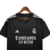 Camisa Real Madrid Goleiro 23/24 - Torcedor Adidas Masculina - Preto na internet