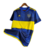 Camisa Boca Juniors Home 23/24 - Torcedor Adidas Masculina - Azul