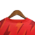 Camisa Arsenal Treino 23/24 - Torcedor Adidas Masculina - Vermelho - FUTMART