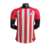 Camisa Atlético de Madrid I 23/24 Torcedor Nike Masculina - Vermelho