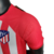 Camisa Atlético de Madrid I 23/24 Torcedor Nike Masculina - Vermelho - FUTMART