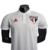 Camisa São Paulo Polo 23/24 Torcedor Adidas Masculina - Branco com detalhe em vermelho - comprar online