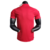 Camisa São Paulo 23/24 Polo Adidas Torcedor Masculina - Vermelha com detalhes em branco - loja online