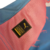 Camisa Palmeiras Edição Comemorativa - Torcedor Puma Masculina - Rosa e azul com detalhes em branco - FUTMART