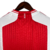Imagem do Camisa Ajax I 23/24 - Torcedor Adidas Masculina - Branca e vermelha
