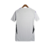 Camisa Real Madrid Goleiro 23/24 - Torcedor Adidas Masculina - Branca com detalhes em roxo - FUTMART